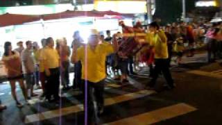 990616~淡水五月初五清水祖師爺~夜訪28~武轎.MOV