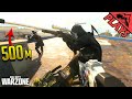 Can YOU hit this 500m Shot!? - Warzone Battle Royale