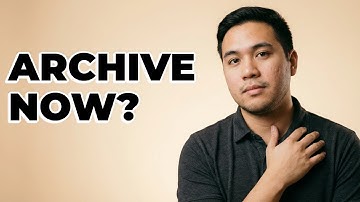 When Should I Archive Games To Free Up Switch Space?