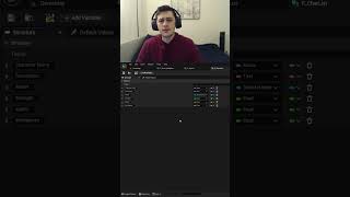 UE5 - What is a Structure?