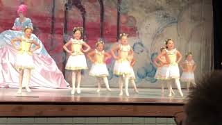 Bon Bons School Show