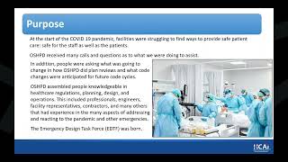 HCAI Webinar | Power Resilience, Regulatory Compliance, and the Future of Healthcare Infrastructure