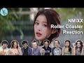 Classical Jazz Musicians React NMIXX Roller Coaster 