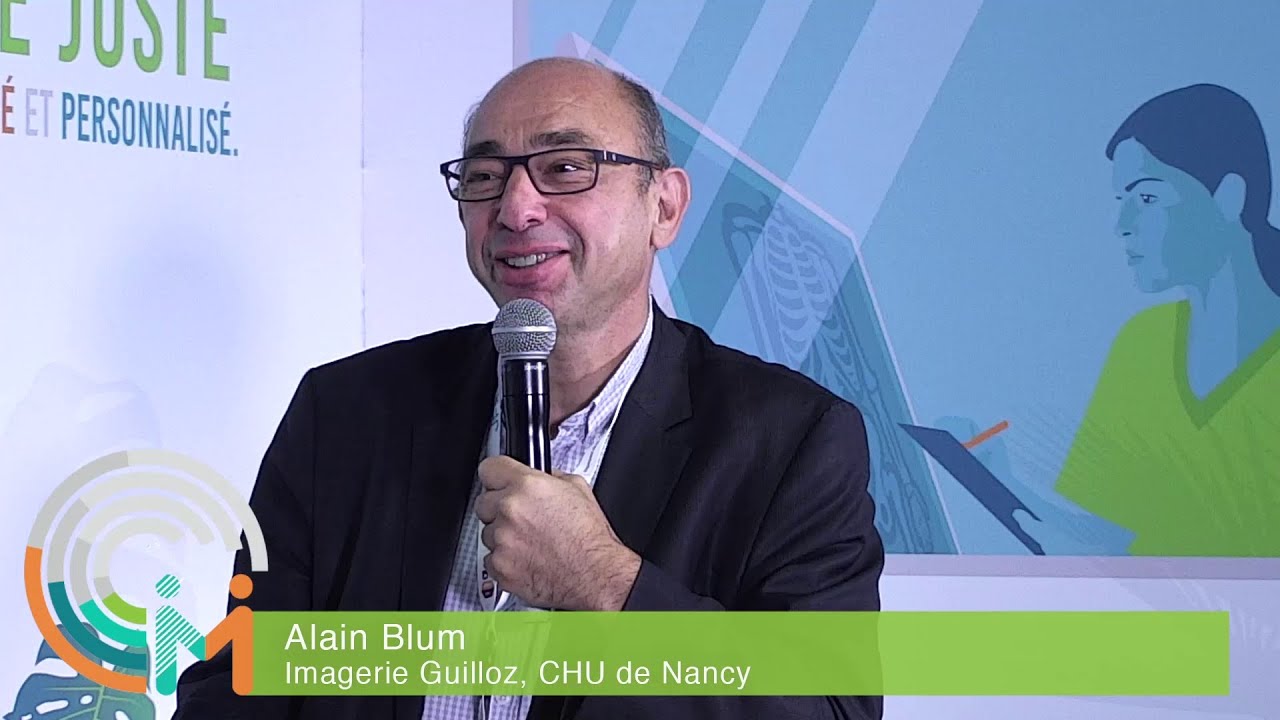 Tomosynthèse en pathologie ostéo-articulaire : pertinence ou extravagance ?