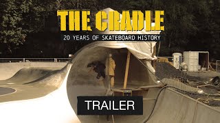 THE CRADLE | Official Trailer
