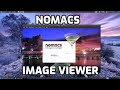 Nomacs Image Viewer Nomacs Image Viewer