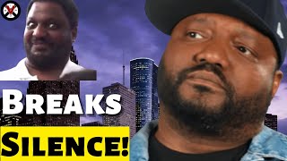 Aries Spears BREAKS His Silence And Goes IN On The Lawsuit Against Him & Tiffany Haddish!