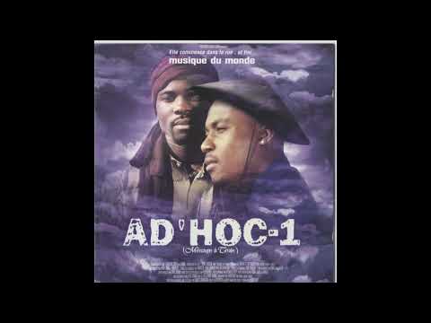 Ad' Hoc 1 - Hommage à 3 (Interlude Dédié à Lyon' S)
