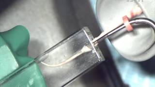 Continous Wave Technique