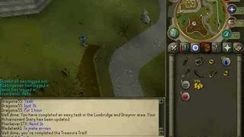 3RD AGE PL8 CLUE SCROLL