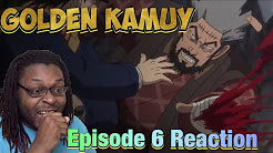 ゴールデンカムイ 元ネタ Youtube