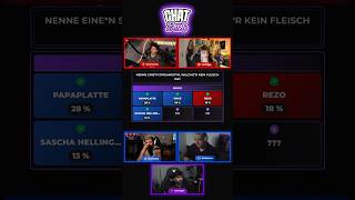Streamer der kein Fleisch isst? #rewinside #rosemondy #krokoboss