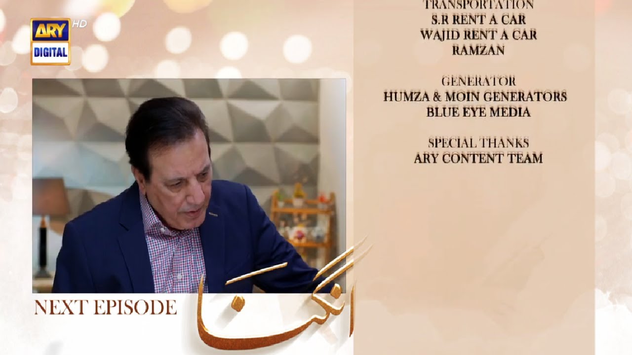 Angna Episode 25 - Teaser Review