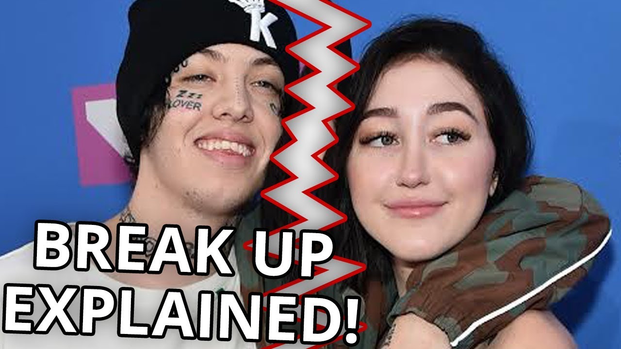 Noah Cyrus, Lil Xan and More Celeb Breakups That Played Out on Social Media