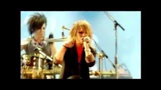 Aoi & Ruki (The GazettE) - Break Me Down