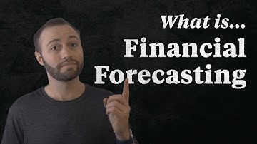 What is Financial Forecasting & Why It’s Crucial for SaaS Growth