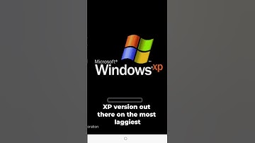 I Installed the Most Optimized Windows XP on Android — Here’s How You Can Too!