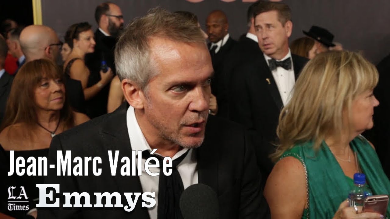 Jean-Marc Vallée Interview | Los Angeles Times
