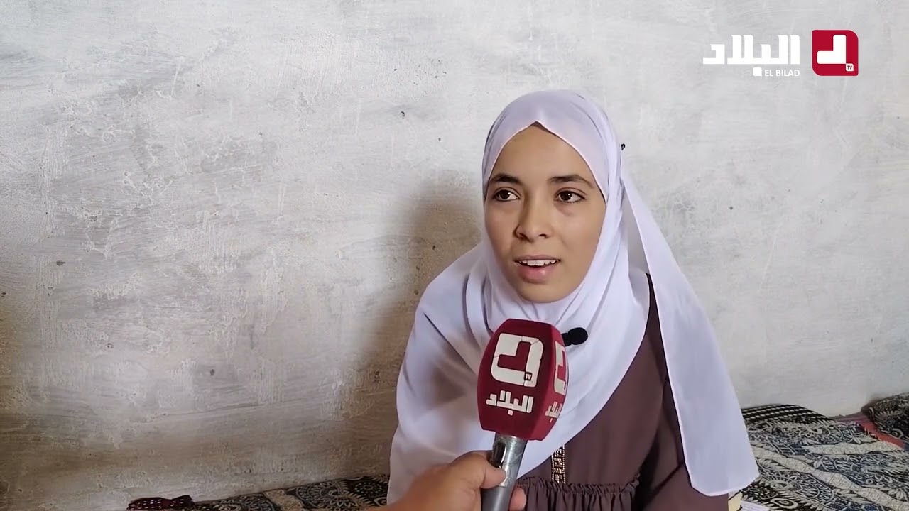 تلميذة من ريف سيدي عامر تتفوّق في البكالوريا رغم غياب الإنترنت والدروس الخصوصية