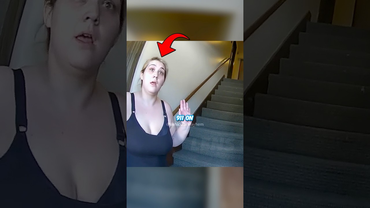 When lying to the cops goes horribly wrong