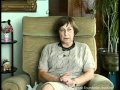 Jewish Survivor Nora Danzig Testimony