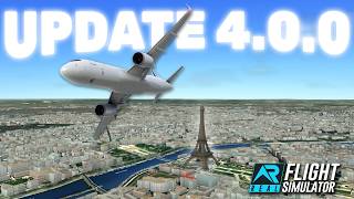 RFS just added 3D cities