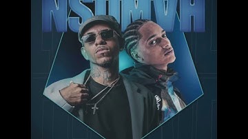 Thumbnail of Amor Bandido - J.eskine, Oruam Versão Eueriic