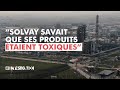 Solvay et les pfas la pollution invisible  investigation