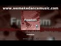 Freedom Electro House Big Room Template