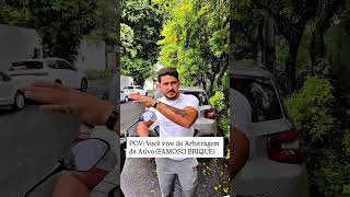Vive de Arbitragem de Ativo (FAMOSO BRIQUE)