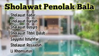 Download Lagu KUMPULAN SHOLAWAT TOLAK BALA - PEMBUKA PINTU RIZQI MP3 Download Lagu KUMPULAN SHOLAWAT TOLAK BALA - PEMBUKA PINTU RIZQI MP3