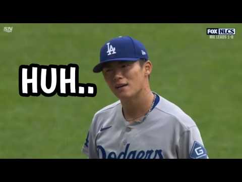 Dodgers and Brewers Was Everything Incredible About Baseball..Yankees Take Notes 