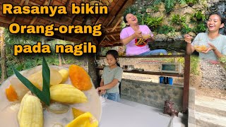 Download Lagu KOLAK ALA SI IJAH MP3 Download Lagu KOLAK ALA SI IJAH MP3