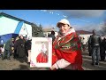 Голова партії «Батьківщина» Юлія Тимошенко відвідала Одеську область з дводенним візитом.