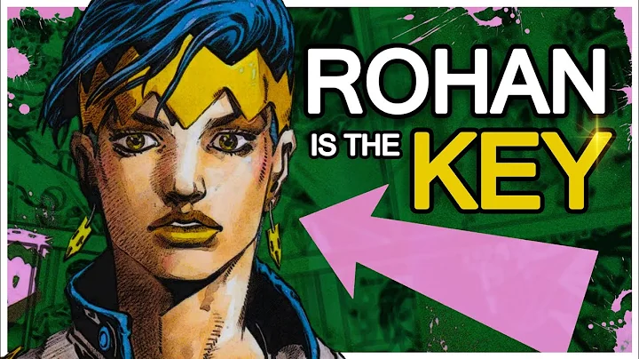 The Single Universe Theory - JJBA