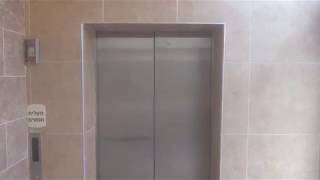 2016 Hyundai Yzer Mrl Traction Elevators Alon Ein Shemer Fashion, Pardes Hanna-Karkur, Israel.