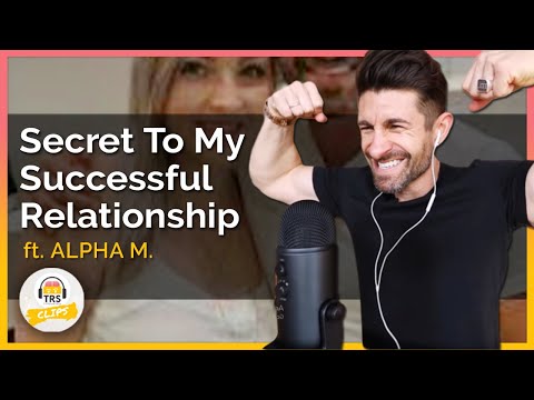 @alpham The Secret To My Successful Relationship | TheRanveerShow Clips