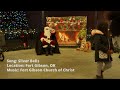 Silver Bells | Canon M6 Mark II | Low Light Video