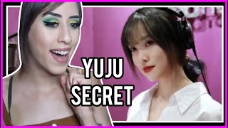 유주 YUJU (여자친구) - 'Secret (Feat. ISHXRK)' / 'Alice' OST REACTION