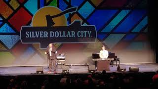 Download Lagu Mark Bishop - My Name Is Jesus MP3