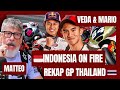 REKAP GP THAILAND‼️VEDA EGA GILA! Debut Moto3 Thailand‼️Mario Aji PROGRESS