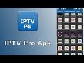 new||Iptv pro||no m3u ||best channel||2020 image