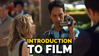 Can You Plan to Be Spontaneous? -- Community Field Guide - Introduction to Film | S1E3