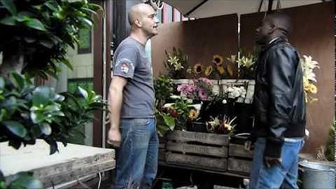 Mobile NFC for Peer-to-Peer payment