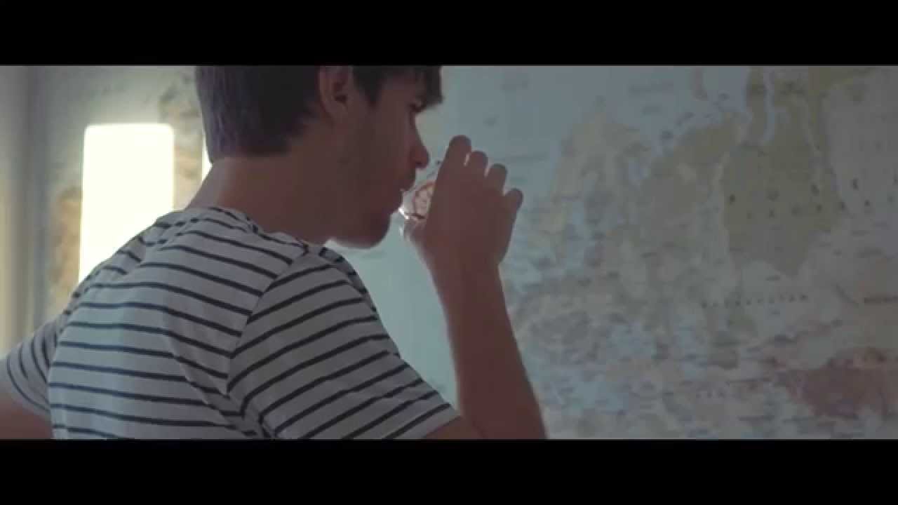 Samsung NX1 - Osiris Vision X LUT