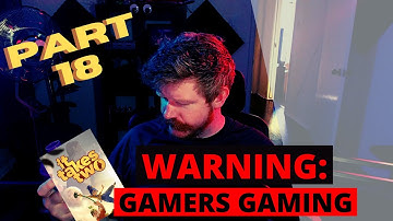 IT TAKES TWO Gameplay Walkthrough Part 18 - Boat/Circus - FULL GAME - May