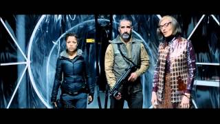 The Hybrid (2014) - Trailer