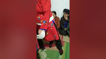 lễ cấp sắc thầy then thái nguyên