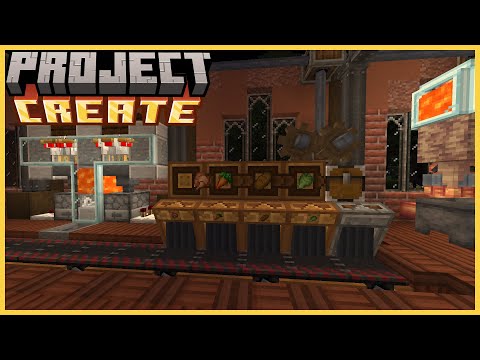Project: Create |