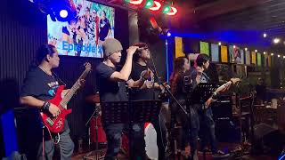 Elvis Presley Medley